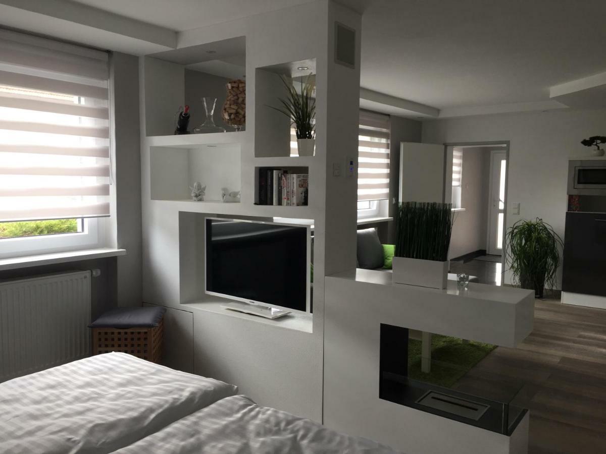 Apartment Ferienwohnung Sulzbach  Buitenkant foto
