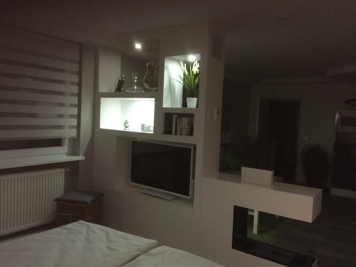 Apartment Ferienwohnung Sulzbach  Buitenkant foto
