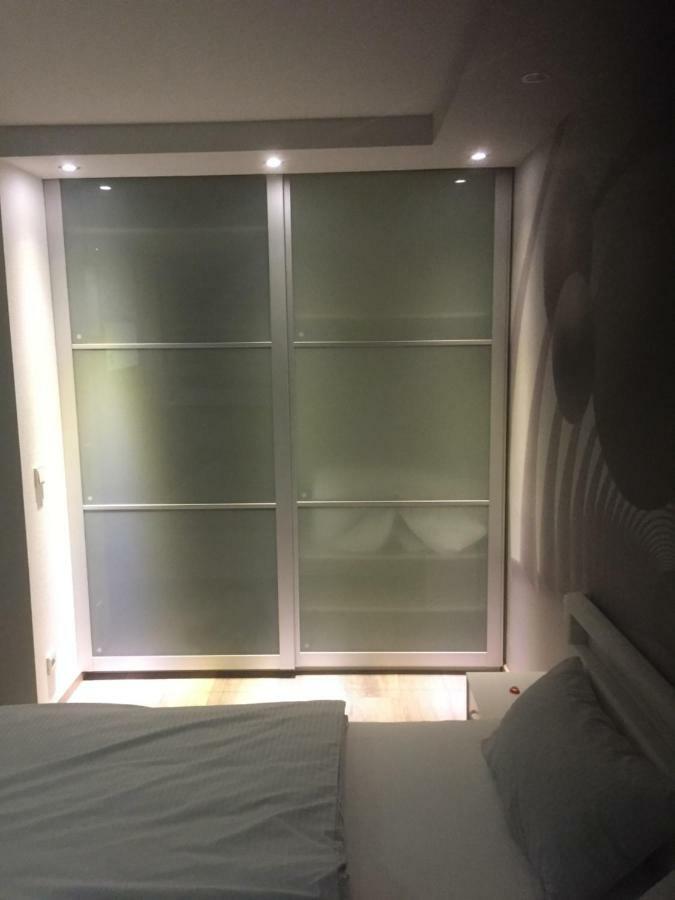 Apartment Ferienwohnung Sulzbach  Buitenkant foto