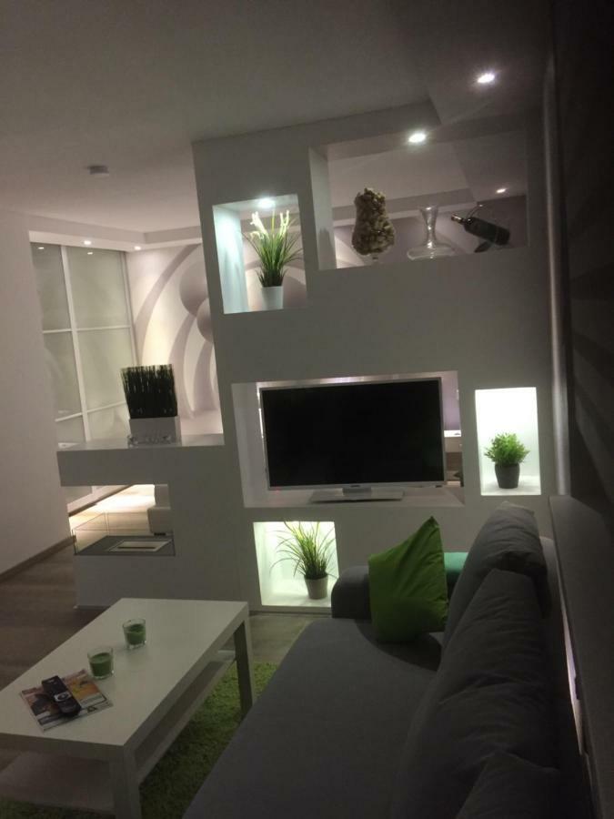 Apartment Ferienwohnung Sulzbach  Buitenkant foto